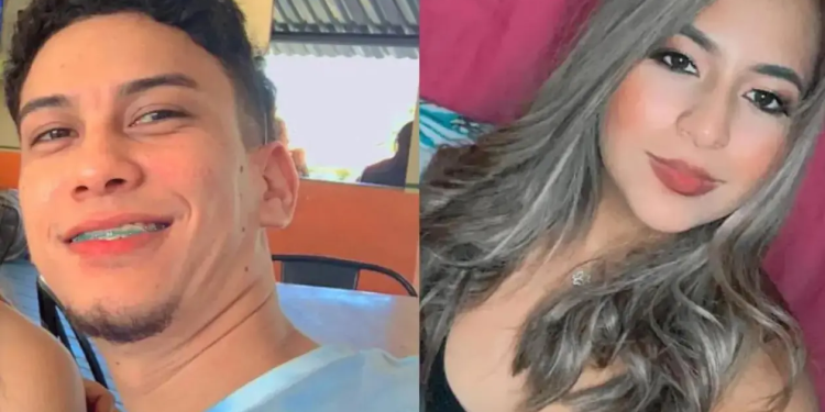 Hazel Michell Cortés