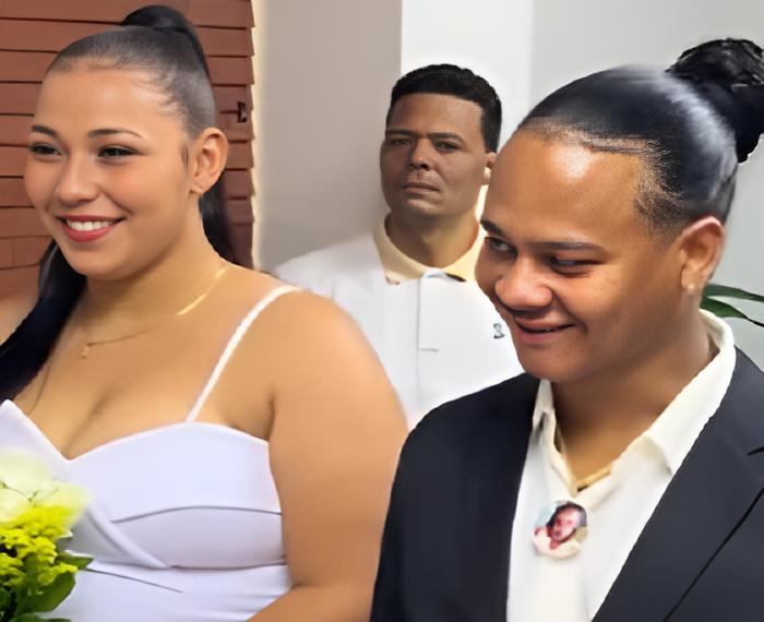 DALVIN LA MELODIA SE CASA