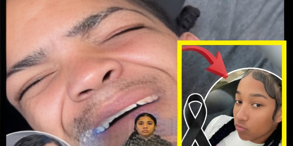 LLORANDO LO CUENTA TODO