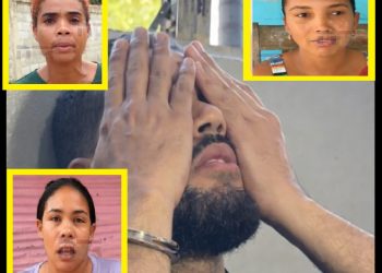 TRUENAN CON FUERZA OTRAS MUJERES