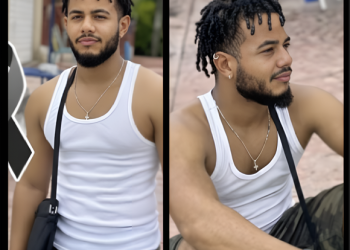 CON TODO UN FUTURO POR DELANTE