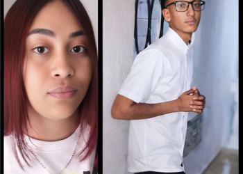 LA HERMANA LO CANTÓ CLARITO