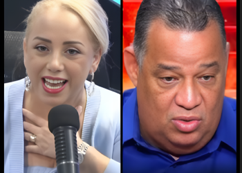 LA TORA SE COME A LUISIN