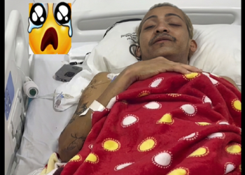 LO QUE NADIE QUERÍA. MELVIN TV