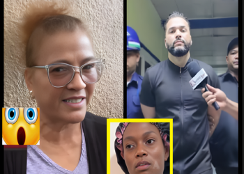 LO QUE DIJO LA MADRE DEL DOCTOR