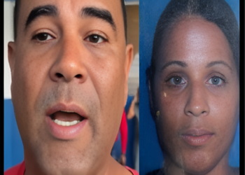 SU EX LO TIENE SIN SABER QUE HACER