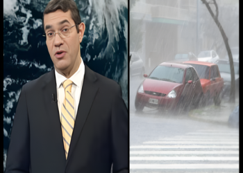 ALERTA PAÍS. MIREN LO QUE VIENE