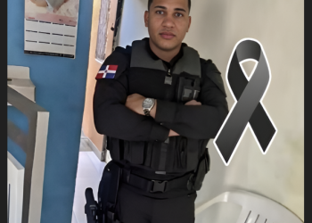 JOVEN VALIOSO NOS DEJA LLENOS DE PENA