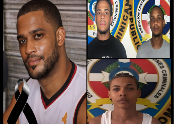 TRES ANGELITOS LO HICIERON