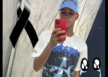 CON TODO UN FUTURO POR DELANTE