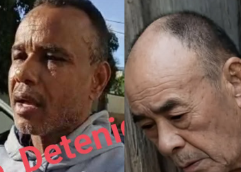 LO QUE ACABAN DE INFORMAR