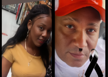 LA MUJER LO SUELTA TODO