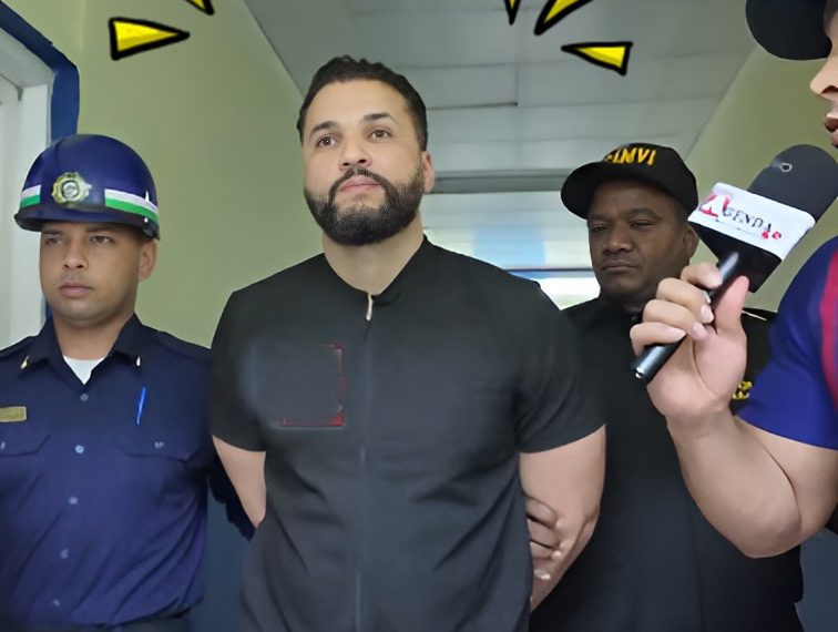 UN JOVEN MEDICO A UNA MOLENA