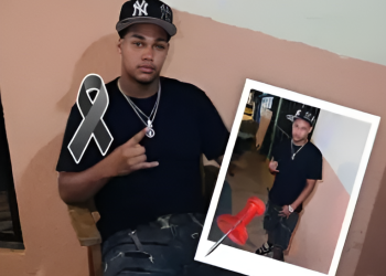 JOVEN CON TODO UN FUTURO