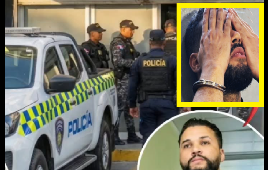 ALLANARON LA CLINICA DEL DOCTOR