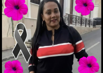 TODA UNA COMUNIDAD EN LUTO