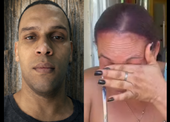 OTRA MADRE DESGARRADA