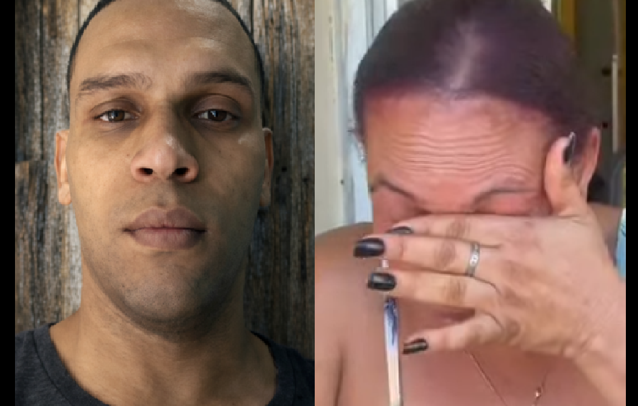 OTRA MADRE DESGARRADA