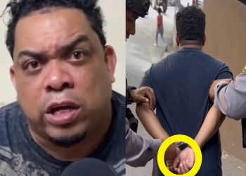 OTRA VEZ EL PATRÓN DE JARABACOA