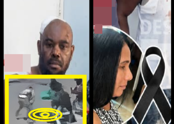 EL BARBAR0 QUE ACABÓ CON LA DAMA