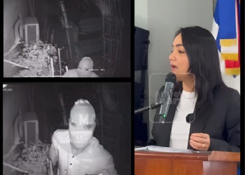 EL ENMASC4RAD0 SIEMBRA EL TERR0R