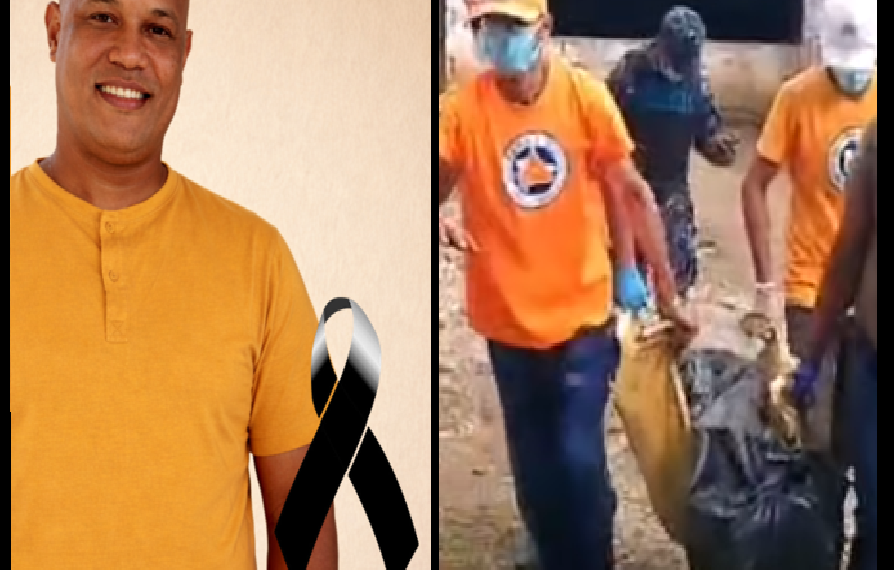 A UN GANADERO. UNO DEL VECINO PAÍS