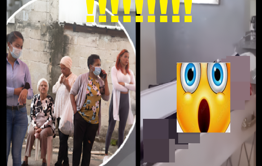 EL MUERT0 SE REVENTÓ