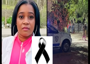 LA ENCONTRARON EN UN MOTEL