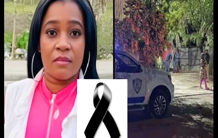 LA ENCONTRARON EN UN MOTEL