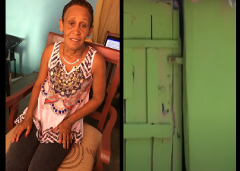 QUE SE ACLARE ESTE CASO