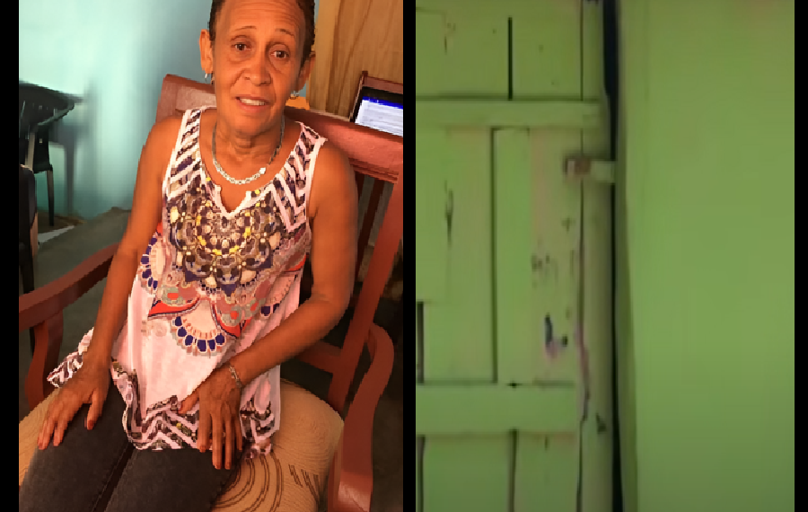 QUE SE ACLARE ESTE CASO