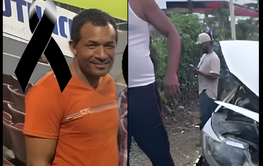 LO ESTABAN ESPERANDO