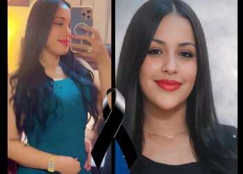 CON TODO UN FUTURO POR DELANTE