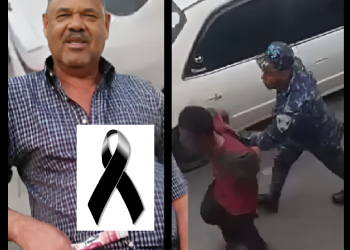 UN ANGELITO A SU VECINO