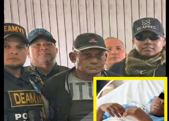 YA ATRAPARON AL CORONEL