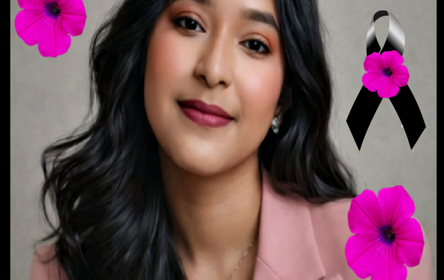 TRAS UNA FUERTE LUCHA