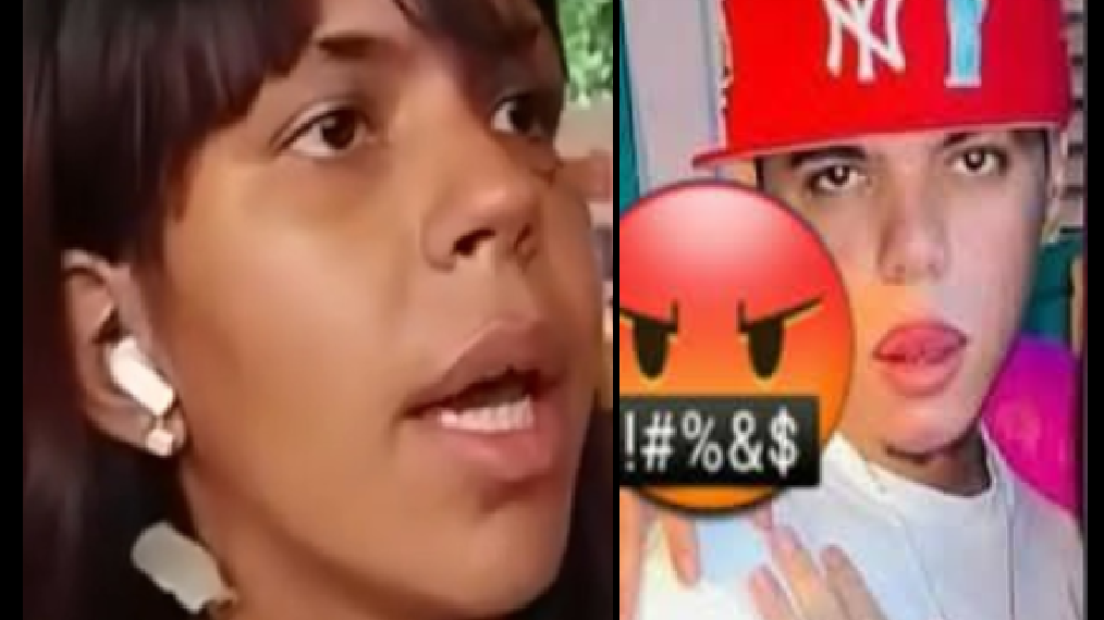 AHORA LO SUELTA TODO