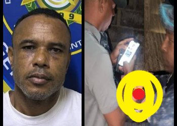 Se entregó a la Policía