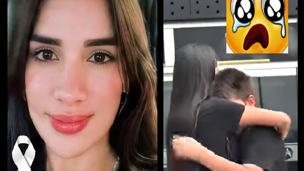 LA ULTIMA VEZ QUE SE VIERON