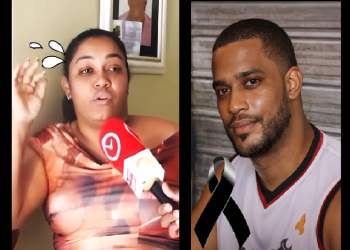 LA ESPOSA LO CENTA TODO