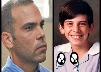 SE CUMPLEN 30 AÑOS CASO LLENAS AYBAR