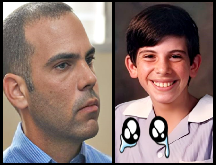 SE CUMPLEN 30 AÑOS CASO LLENAS AYBAR