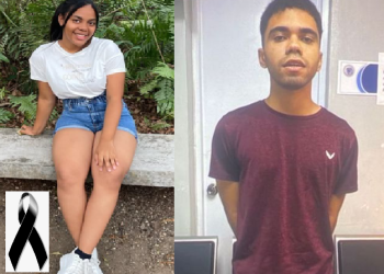 UNA JOVEN CON TODO UN FUTURO