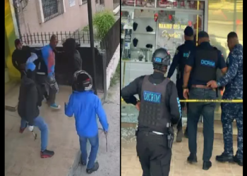 SE LLEVARON A LOS TRES ANGELITOS