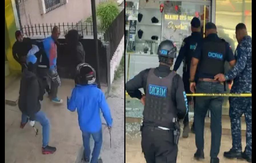 SE LLEVARON A LOS TRES ANGELITOS