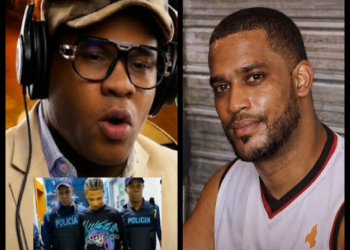 TOLENTINO SUELTA UNA BIEN GRANDE