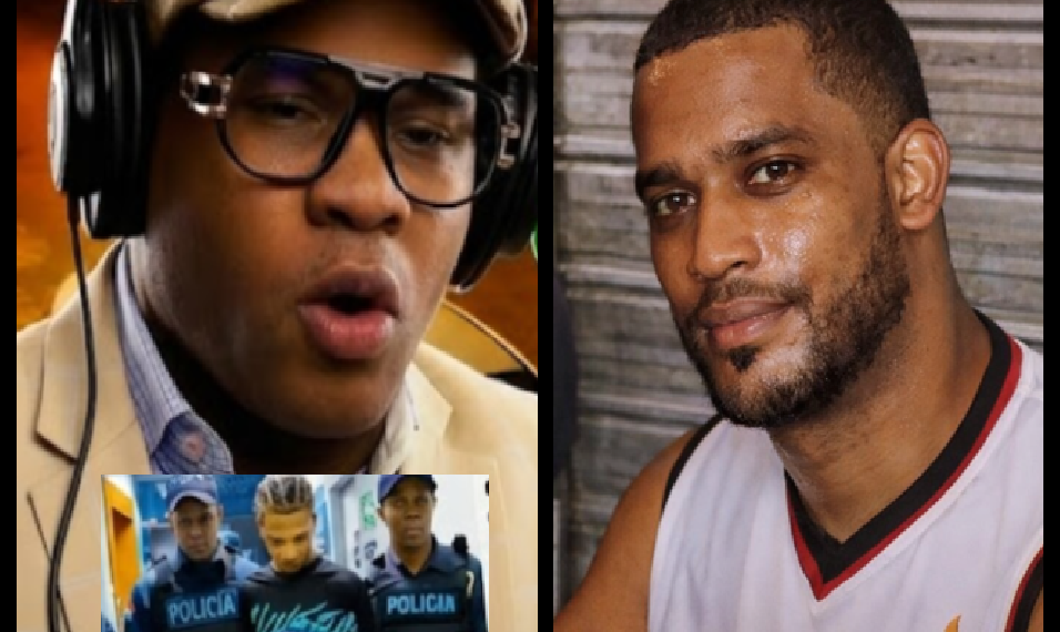 TOLENTINO SUELTA UNA BIEN GRANDE