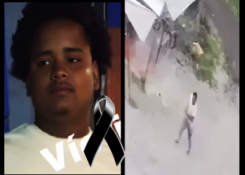 EL FUERTE MOMENTO EN QUE SUCEDE