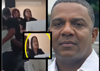 LA HIJA ROMPE EL SILENCIO