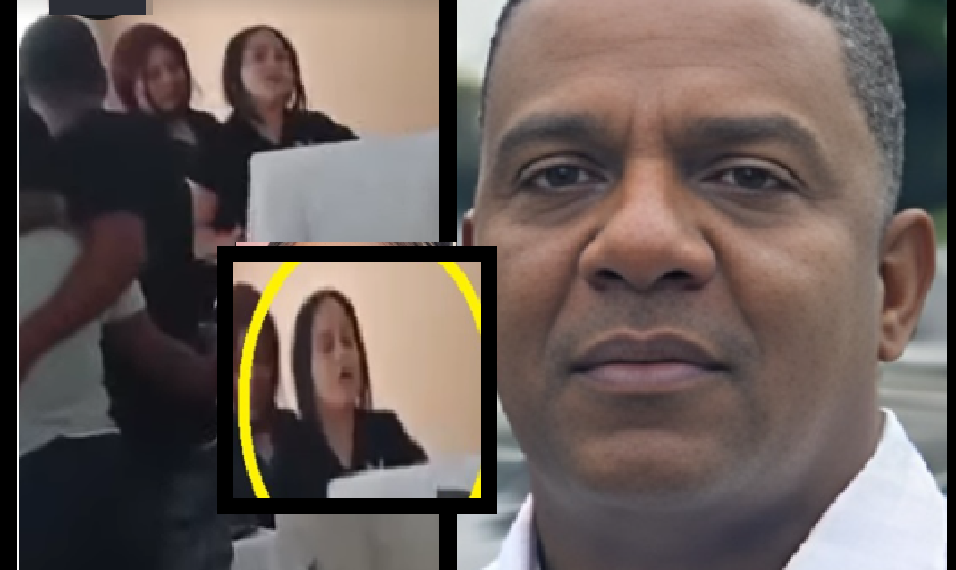 LA HIJA ROMPE EL SILENCIO